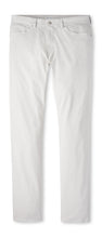 Load image into Gallery viewer, Peter Millar Signature Sateen Five-Pocket Pant
