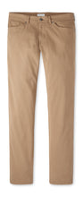 Load image into Gallery viewer, Peter Millar Signature Sateen Five-Pocket Pant
