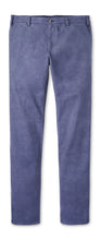 Load image into Gallery viewer, Peter Millar Superior Soft Corduroy Flat Front Trouser
