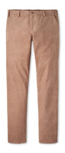 Load image into Gallery viewer, Peter Millar Superior Soft Corduroy Flat Front Trouser
