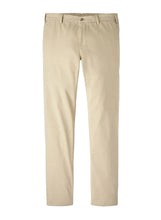 Load image into Gallery viewer, Peter Millar Signature Sateen Flat Front Trouser
