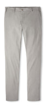 Load image into Gallery viewer, Peter Millar Signature Sateen Flat Front Trouser
