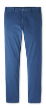 Load image into Gallery viewer, Peter Millar Signature Sateen Flat Front Trouser
