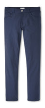Load image into Gallery viewer, Peter Millar Brevard Performance Flannel Five-Pocket Pant
