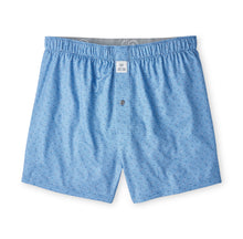Load image into Gallery viewer, Peter Millar Costanzo Geo Performance Boxer Short
