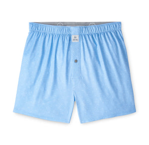 Peter Millar Fall Football Performance Boxer Short