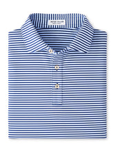 Load image into Gallery viewer, Peter Millar Culver Performance Jersey Polo
