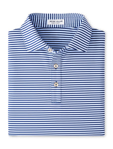 Peter Millar Culver Performance Jersey Polo