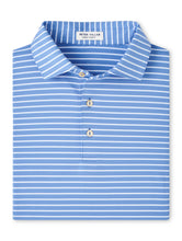 Load image into Gallery viewer, Peter Millar Dunnes Performance Jersey Polo
