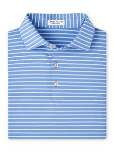 Peter Millar Dunnes Performance Jersey Polo