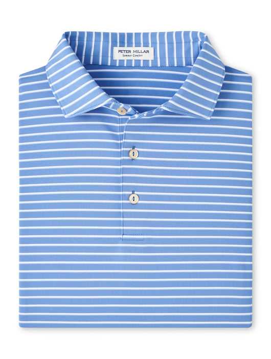 Peter Millar Dunnes Performance Jersey Polo