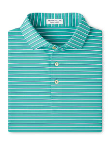 Peter Millar Dunnes Performance Jersey Polo