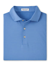 Load image into Gallery viewer, Peter Millar Highland Performance Jersey Polo
