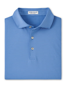 Peter Millar Highland Performance Jersey Polo