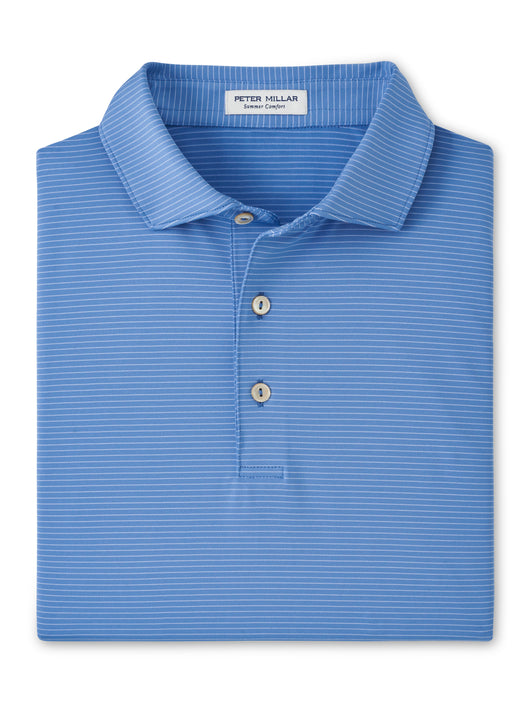 Peter Millar Highland Performance Jersey Polo