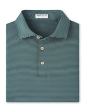 Load image into Gallery viewer, Peter Millar Highland Performance Jersey Polo
