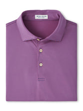 Load image into Gallery viewer, Peter Millar Jubilee Performance Jersey Polo
