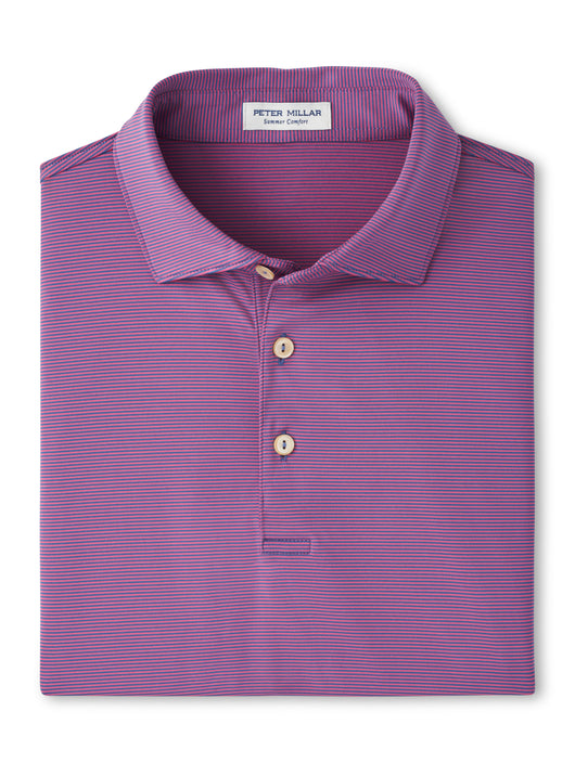 Peter Millar Jubilee Performance Jersey Polo