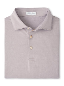 Peter Millar Jubilee Performance Jersey Polo