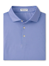 Load image into Gallery viewer, Peter Millar Phoenix Performance Jersey Polo
