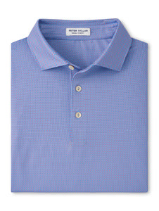 Peter Millar Phoenix Performance Jersey Polo