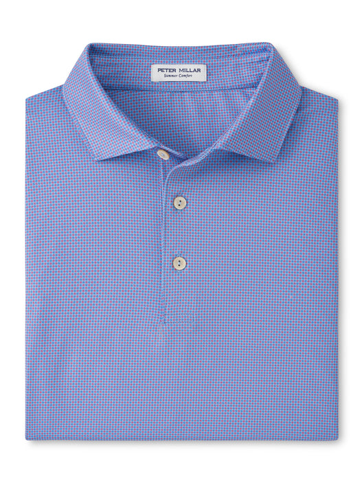 Peter Millar Phoenix Performance Jersey Polo