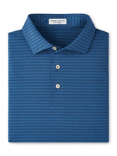 Load image into Gallery viewer, Peter Millar Eden Performance Jersey Polo
