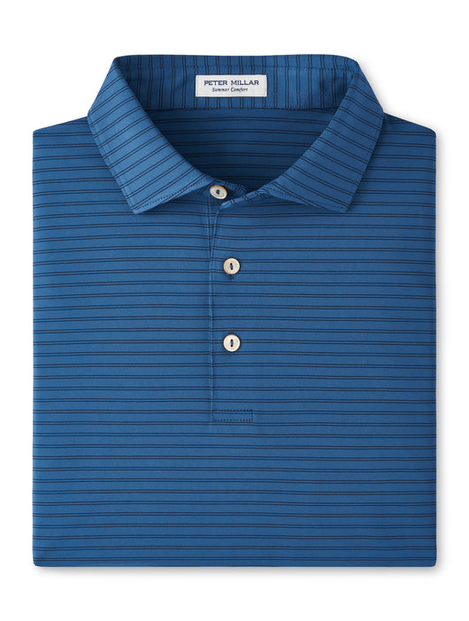 Peter Millar Eden Performance Jersey Polo