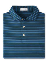 Load image into Gallery viewer, Peter Millar Atrium Performance Jersey Polo
