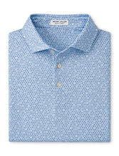 Load image into Gallery viewer, Peter Millar Ferdinand Performance Jersey Polo
