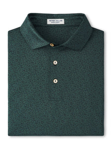Peter Millar No Slow Play Performance Jersey Polo