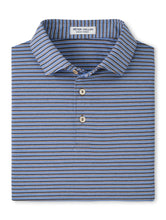 Load image into Gallery viewer, Peter Millar Lenway Performance Jersey Polo
