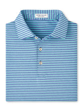 Load image into Gallery viewer, Peter Millar Lenway Performance Jersey Polo
