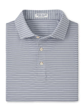 Load image into Gallery viewer, Peter Millar Daven Performance Jersey Polo
