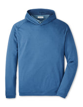Load image into Gallery viewer, Peter Millar Pine Performance Hoodie
