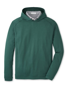 Peter Millar Pine Performance Hoodie