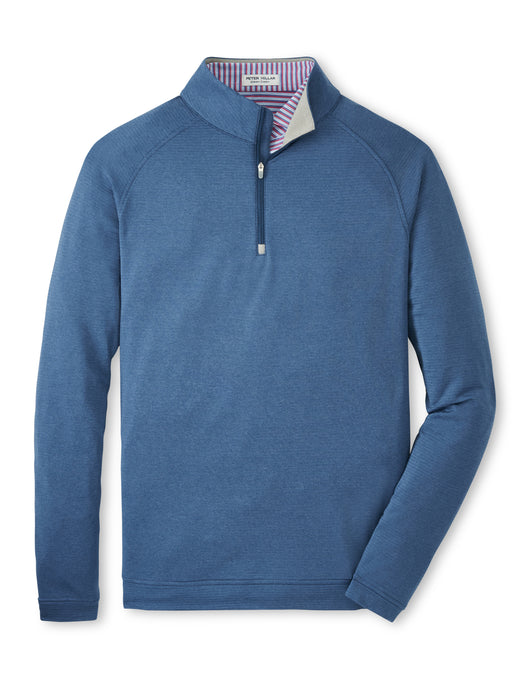 Peter Millar Beaumont Performance Quarter-Zip