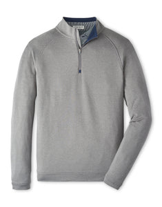 Peter Millar Beaumont Performance Quarter-Zip