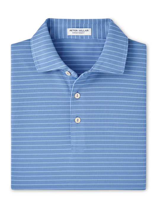 Peter Millar Winston Performance Mesh Polo