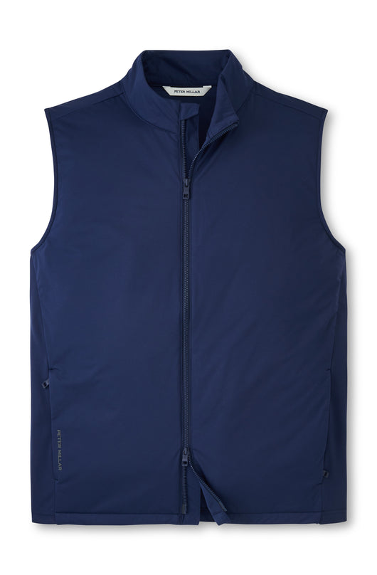 Peter Millar Fuse Hybrid Vest