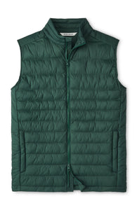 Peter Millar Apex Quilted Vest
