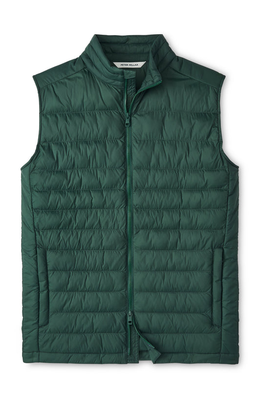 Peter Millar Apex Quilted Vest
