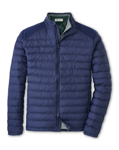 Peter Millar Apex Quilted Jacket