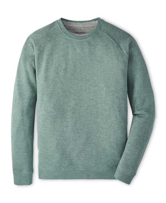 Peter Millar Crown Comfort Knit Crew