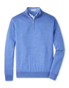 Peter Millar Autumn Crest Quarter-Zip