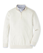 Load image into Gallery viewer, Peter Millar Autumn Crest Quarter-Zip
