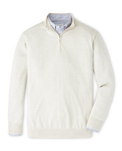 Peter Millar Autumn Crest Quarter-Zip