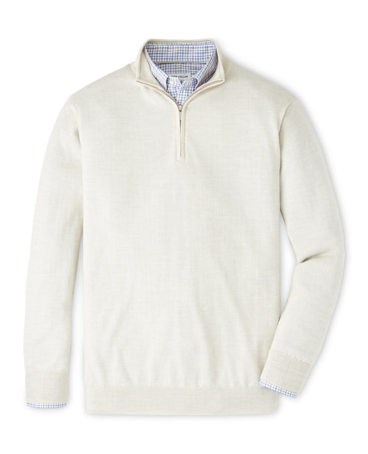 Peter Millar Autumn Crest Quarter-Zip