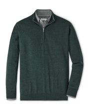 Load image into Gallery viewer, Peter Millar Autumn Crest Quarter-Zip
