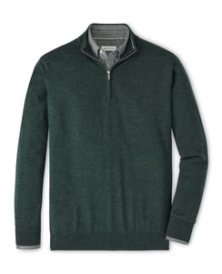 Peter Millar Autumn Crest Quarter-Zip
